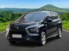 2022 Mitsubishi Xpander 1.5 GLS MPV