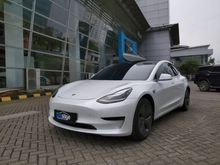 2019 Tesla Model 3 0.0 Standard Range Sedan Pearl White Multi Coat SPESIAL PRICE