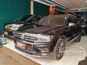 2021 Volkswagen Tiguan 1.4 TSI Allspace SUV