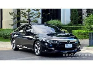 2020 Honda ACCORD 2.0 Hybrid TECH Sedan