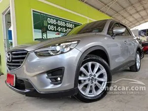 2017 Mazda CX-5 2.2 XDL SUV