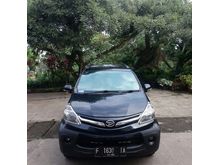 2012 Daihatsu Xenia 1.3 R ATTIVO MPV