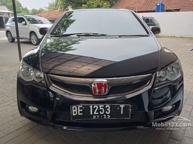 Honda Mobil bekas  dijual di Lampung  Indonesia Dari 18 