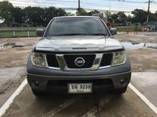 2009 Nissan Frontier Navara 2.5 KING CAB Calibre Pickup MT