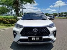 2022 Toyota Veloz 1.5 Q TSS (Premium Color) MPV