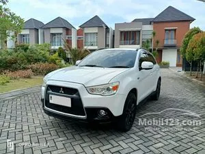 2012 Mitsubishi Outlander Sport 2.0 GLS SUV