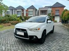 2012 Mitsubishi Outlander Sport 2.0 GLS SUV MATIC LANGKA