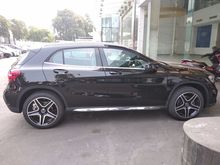 2018 Mercedes-Benz GLA200 1.6 AMG SUV