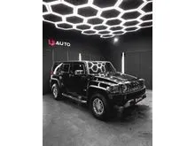 2009 Hummer H3 3.7 SUV