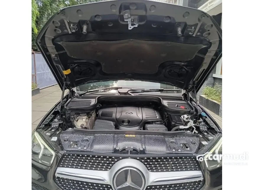 2021 Mercedes-Benz GLE450 4MATIC AMG Line Wagon