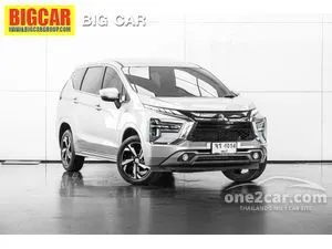 2023 Mitsubishi Xpander 1.5 GT Wagon