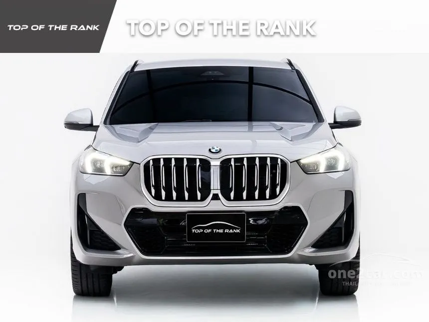 2026 BMW X1 sDrive20i M Sport SUV