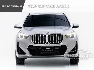 2026 BMW X1 2.0 sDrive20i M Sport SUV