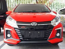 PROMOO DAIHATSU KREDIT TERMURAAAH SE-JABODETABEK
