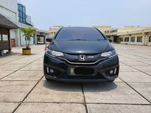 Honda Jazz RS CVT 2015 Promo TDP & Angsuran Ringan
