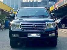 2010 Toyota Land Cruiser 4.5 200 Full spec SUV