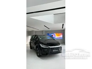 2026 BYD M6 1.5 DM-i Cross Advanced PHEV MPV