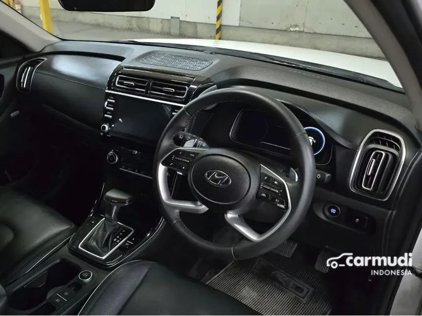 2023 Hyundai Creta Prime SUV