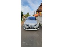 2016 Suzuki Ertiga 1.2 Hybrid ZDi MPV