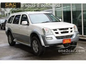 2006 Isuzu MU-7 3.0 SUV