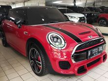 2017 MINI Cooper 2.0 John Cooper Works Hatchback