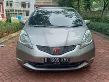 2008 Honda Jazz 1.5 VTEC Hatchback