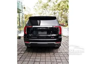 2026 GMC Yukon 6.2 Denali XL SUV