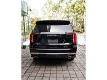 2026 GMC Yukon 6.2 Denali XL SUV