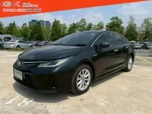 2020 Toyota Corolla Altis 1.8 (ปี 19-25) Hybrid Mid Sedan