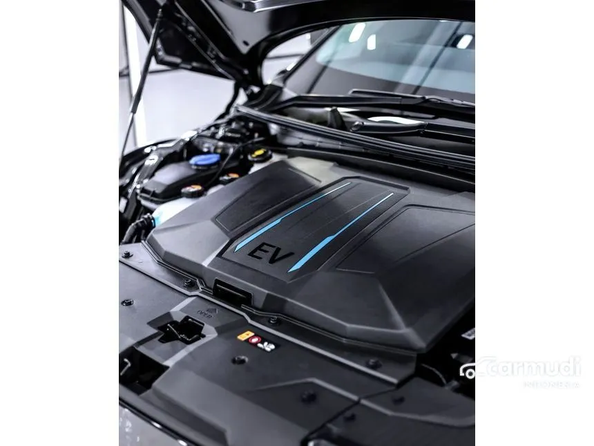 2024 Hyundai IONIQ 5 Signature Long Range SUV