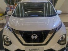 PROMO BOMBASTIS Nissan Livina 1.5 VE Wagon
