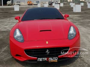 Ferrari Bekas Murah - Jual beli 46 mobil di Indonesia 