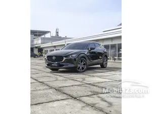 2022 Mazda CX-30 2.0 GT SUV