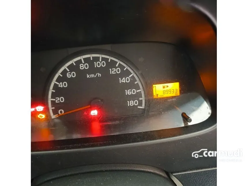 2022 Daihatsu Gran Max Blind Van Van