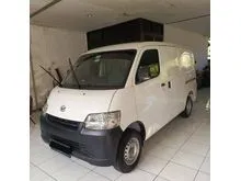 2022 Daihatsu Gran Max 1.3 Blind Van Van Ac Pajak Panjang