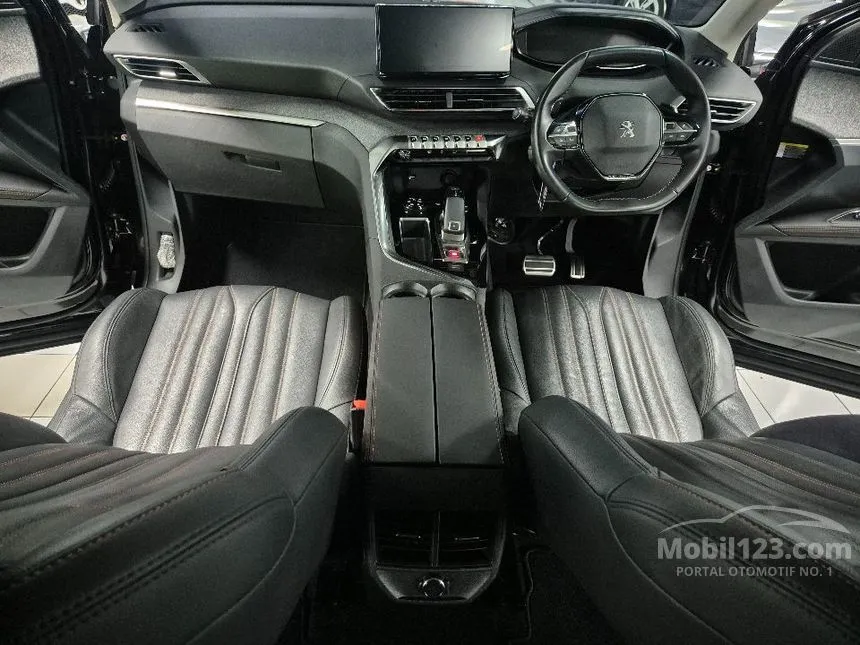 2022 Peugeot 3008 Allure Plus SUV