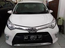 Toyota Calya 1.2 G MT 2019 #Dijual di Yogyakarta