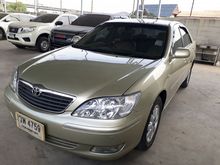 2002 Toyota Camry 2.4 (ปี 02-06) Q Sedan AT