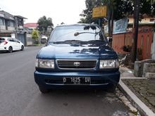 1998 Toyota Kijang 1.8 SSX
