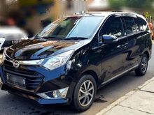 Daihatsu Sigra 1.2 R AT 2016