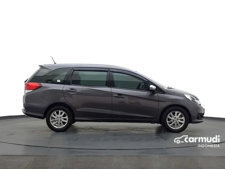 2016 Honda Mobilio E MPV