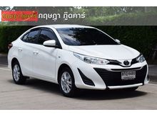 2019 Toyota Yaris Ativ 1.2 (ปี 17-21) J Sedan