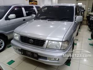 Toyota Kijang Lgx Mobil Bekas Baru Dijual Di Sidoarjo Jawa Timur Indonesia Dari 1 Mobil Di Mobil123