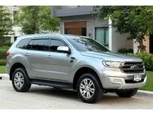 2016 Ford EVEREST 2.2 (ปี 15-22) Titanium SUV