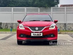 2019 Suzuki Baleno 1.4 Hatchback