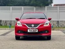 2019 Suzuki Baleno 1.4 Hatchback