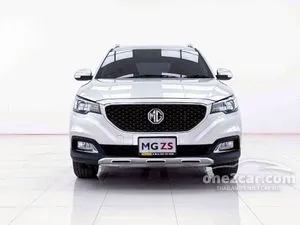 2019 MG ZS 1.5 X SUV