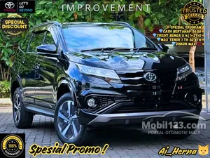 2026 Toyota Rush 1.5 GR Sport SUV