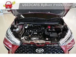2022 Toyota Veloz 1.5 Smart Wagon
