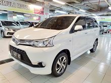2017 Toyota Avanza 1.5 Veloz MPV# Km Sedikit